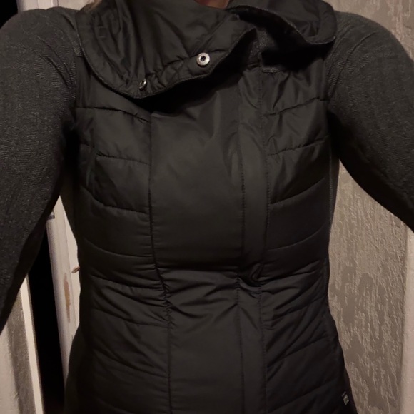 Helly-Hansen Women's Astra Herringbone Insulated Water Repellant Jacket - Picture 16 of 16